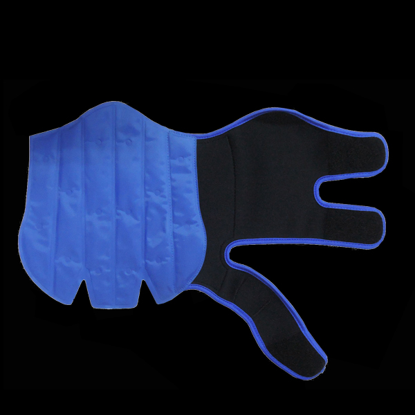 アイスパックニーブーツ